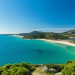 Spiaggia di Monte Cogoni