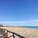 Spiaggia di Museddu