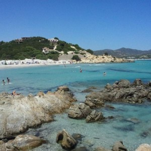 Spiaggia di Notteri
