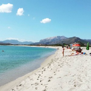 Spiaggia di Orvile