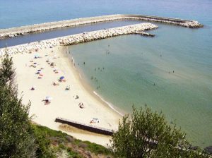 Spiaggia di Osalla (Dorgali)