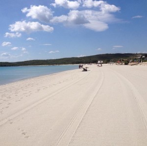 Spiaggia di Pittulongu