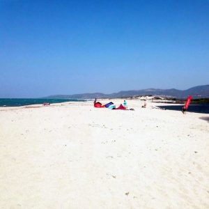 Spiaggia di Poltu Biancu (Badesi)