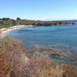 Spiaggia di Portisco