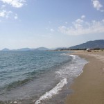 Spiaggia di Porto Corallo (Villaputzu)