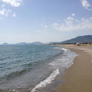 Spiaggia di Porto Corallo (Villaputzu)