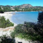 Spiaggia di Porto Istana