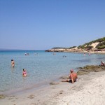 Spiaggia di Porto Pinetto