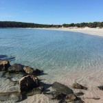 Spiaggia di Porto Pino