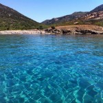 Spiaggia di Porto Pirastu (Capo Ferrato)