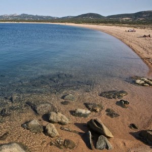 Spiaggia di Porto Pozzo