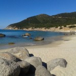 Spiaggia di Porto Sa Ruxi (Sardegna)