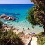 Spiaggia di Porto Sa Ruxi (Villasimius)