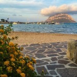 Spiaggia di Porto San Paolo
