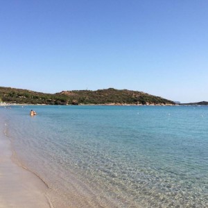 Spiaggia di Porto Taverna