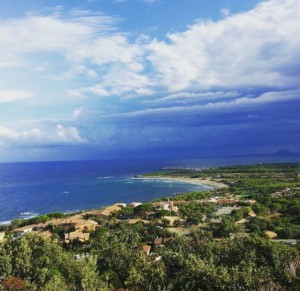 Spiaggia di Porto Tramatzu (Villaputzu)