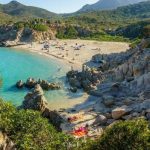 Spiaggia di Portu s'Illixi (Capo Ferrato)