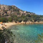 Spiaggia di Punta Cardinalino