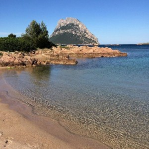 Spiaggia di Punta Don Diego