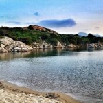 Spiaggia di Punta Marana