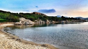Spiaggia di Punta Marana