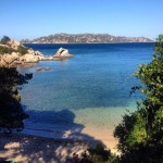 Spiaggia di Punta Molara