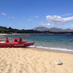 Spiaggia di Punta Volpe