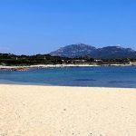 Spiaggia di Punta Volpe (Porto Rotondo)