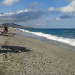 Spiaggia di Quirra