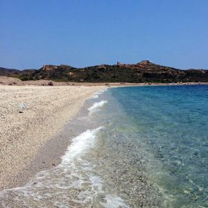 Spiaggia di Quirra (Villaputzu)