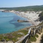 Spiaggia di Rena Maiori