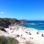 Spiaggia di Rena Majori