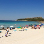 Spiaggia di Rena di Ponente (Santa Teresa di Gallura)