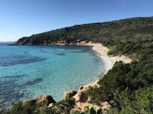 Spiaggia di Riu Trottu