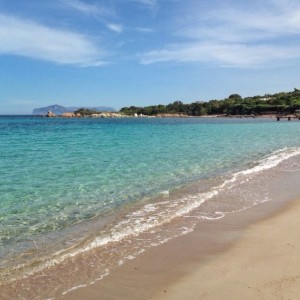 Spiaggia di Romazzino