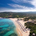 Spiaggia di Romazzino (Sardegna)