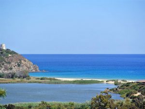 Spiaggia di Sa Colonia