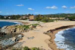 Spiaggia di Sa Marina