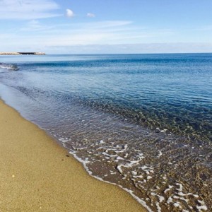 Spiaggia di San Giovanni (Muravera)