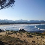 Spiaggia di Sant'Anna