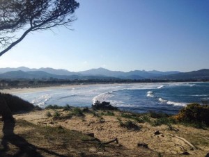 Spiaggia di Sant'Anna