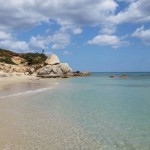 Spiaggia di Santa Giusta (Castiadas)