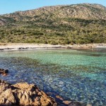 Spiaggia di Sas Enas Appara