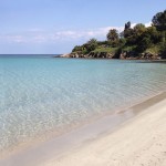 Spiaggia di Sos Aranzos (Golfo Aranci)