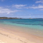 Spiaggia di Tanca Manna