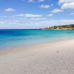 Spiaggia di Tanca Manna (Arzachena)