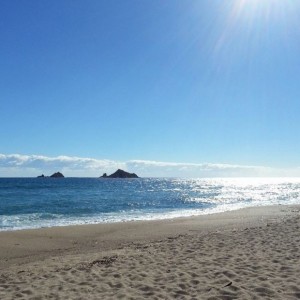 Spiaggia di Tancau