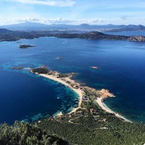 Spiaggia di Tavolara