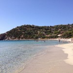 Spiaggia di Torre delle Stelle