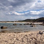 Spiaggia di Valle dell'Erica